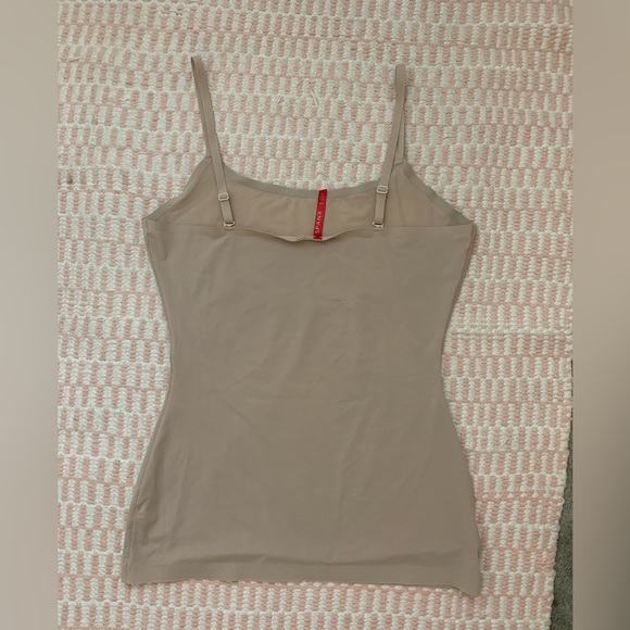 Spanx Thinstincts® Convertible Cami Size Large - Picture 4 of 8